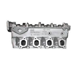 Culata Volkswagen Polo 1.3 Completa