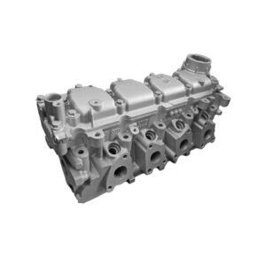 Culata Volkswagen Polo 1.4 Completa