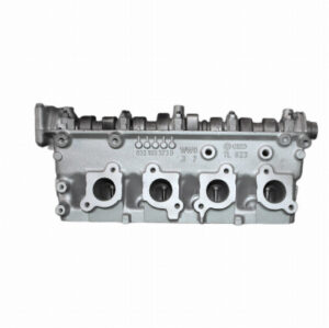 Culata Volkswagen Vento 1.6 Completa