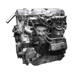 Motor Chevrolet Astra 2.0