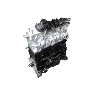Motor Citroen Berlingo 1.9 DW8 - Culata a Carter