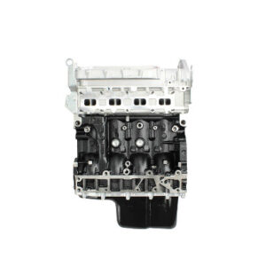 Motor Fiat Ducato 2.3 Culata a Carter / Euro IV