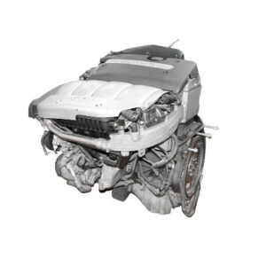 Motor Mercedes Benz C200 2.2