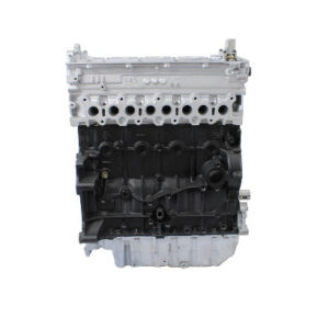 Motor Peugeot 407 2.0 Rhr - Culata a Carter