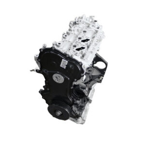 Motor Renault Koleos 2.0 Culata a Carter