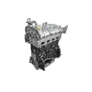 Motor Renault Megane 2.0 F4r - Culata a Carter