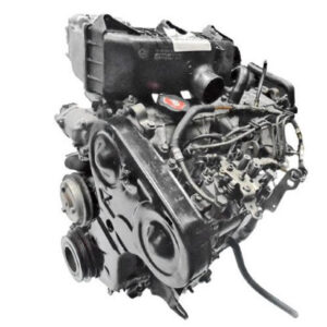 Motor Renault Trafic 2.1