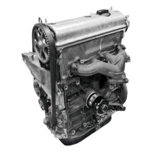 Motor Volkswagen Polo 1.4 Apq - Culata a Carter