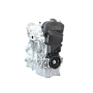 Motor Volkswagen Polo 1.6 Culata a Carter