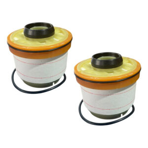 Filtro Par Petroleo Mitsubishi L200 2.4 4n15 2.5 4d56 07-23