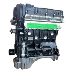 Motor JAC T6 2.0 Bencina 2016/2013