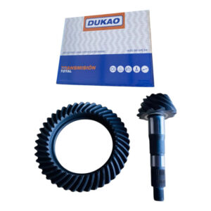 Kit Diferencial Toyota Hilux Trasera 43/12 3.583