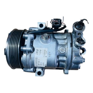 Compresor Aire Acondicionado Dodge Ram 700 1.3 Diesel 2021