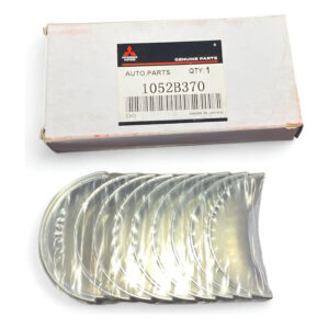 Juego Metal Bancada Mitsubishi L200 2.4 4n15 2016-2023 Std