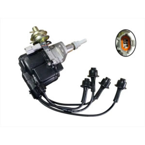Distribuidor Hilux 1y 2y 3y 4y Electronico 1988-93