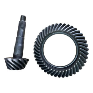 Corona Piñón Toyota Hilux Trasera 2006/15 43/12 3.58