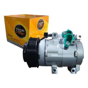 Compresor Aire Acondic Hyundai H1 New 2.5 2011/21