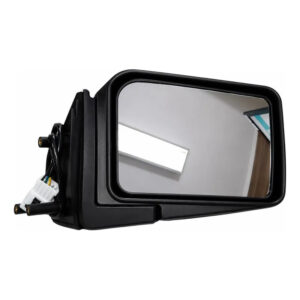 Espejo Electrico Derecho Nissan Terrano D22 2001 - 2013