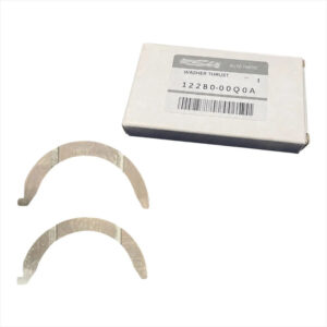 Juego Metal Axial Nissan Np300 Std
