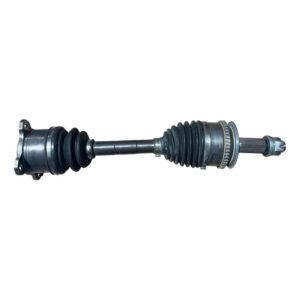 Eje Palier Rh Mitsubishi L200 Con Abs 2007-15