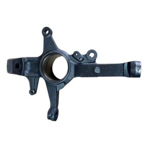 Muñon Delantero Lh BT-50 Ranger 2.5 Tailandesa 06-2012