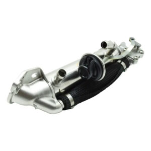 Enfriador EGR Mazda BT-50 3.2 2.2 2017-2023 Gris