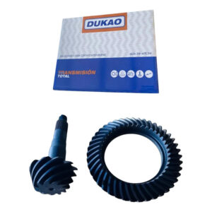 Kit Diferencial Delantero Hilux 43x12 3.58