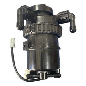 Porta Filtro De Petroleo New D-Max 2.5 2013-2018