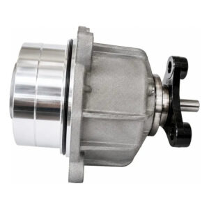 Actuador Viscoso Diferencial Trasero Hyundai Santa Fe 10/12