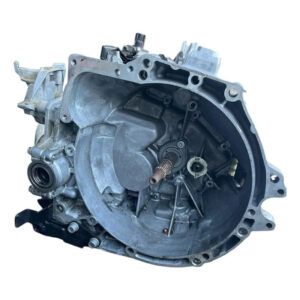 Caja Cambio Peugeot 208 2008 3008 Partner Dv5 1.5 6ta