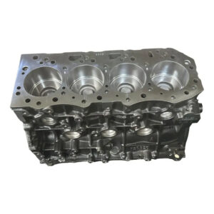 Motor Ensamble Chevrolet D-Max 2.5 4jk1 2013-2020
