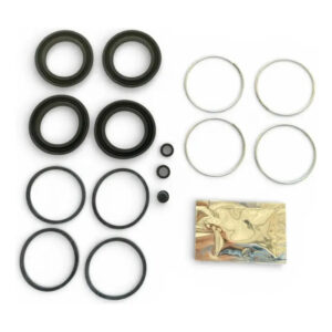 Kit Reparación Cáliper Delt Toyota Hilux Revo 2.4 2016/2020