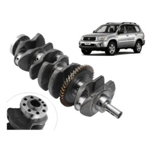 Cigüeñal Toyota 2az 2az-fe 2.4 2010 2012 Rav4