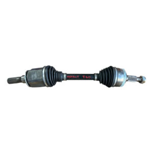 Eje Palier Completo Maxus T60 2.8 2017 2024