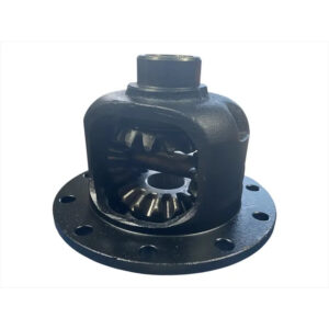 Caja Satelite Trasera Porta Corona Hilux 91-2013 3l