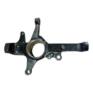 Muñon Delantero Rh BT-50 Ranger 2.5 Tailandesa 06-2012