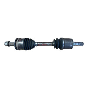 Eje Palier Lh Mitsubishi L200 Con Abs 2007-15