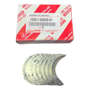 Juego Metal De Biela Toyota Rav4 2.4 2az Std.