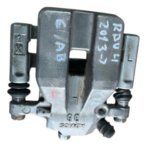 Cáliper Trasero Izquierdo Toyota Rav4 13-18 Con Abs