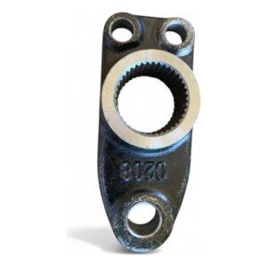 Soporte Barra Torsión Nissan Terrano Rh O Lh