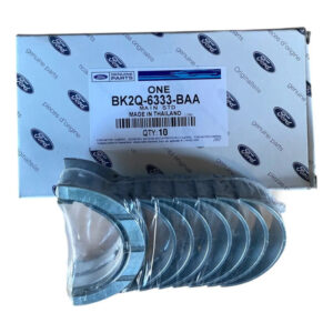 Juego Metal De Bancada Ford Ranger/ Mazda BT-50 2.2 P4at Std
