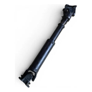 Cardan Delantero Toyota Hilux Vigo 4x4 2005-2015 2.5 Usado