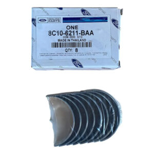 Juego Metal Biela Mazda BT-50 Y Ford Ranger 2.2 P4at Std
