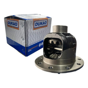 Caja Satelite Delantera Toyota Hilux 2006/15 3.0 1kd