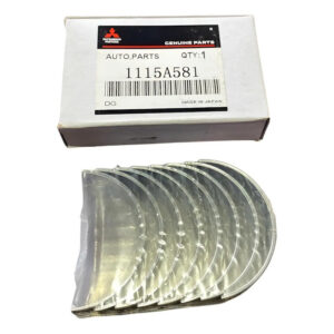 Juego Metal De Biela Mitsubishi L200 2.4 4n15 2016-2023 Std