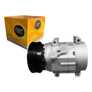 Compresor Aire Chevrolet Captiva 2010-14 2,0d