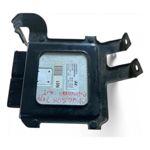 Computador Hyundai Tucson 2.0 G4na 39100-2ela0 5wy3770b