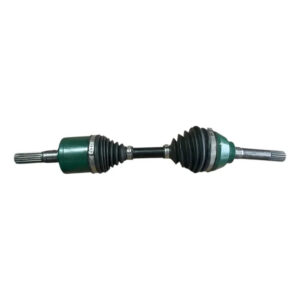 Eje Palier Delantero Chevrolet D-Max 2.5 3.0 2005-2012
