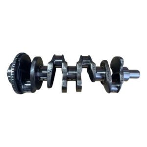 Cigüeñal De Motor Maxus T60 2.8 Diesel Std