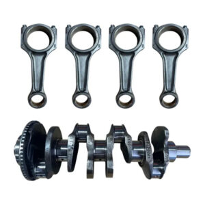 Cigüeñal De Motor Y 4 Bielas Maxus T60 2.8 Diesel Std